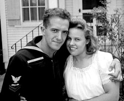 Bill & Marie Craft
