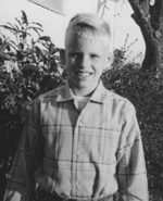 Danny 1957