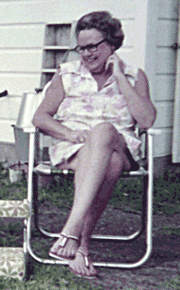 Marie Craft 1976
