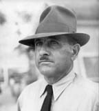 Harvey Mosty