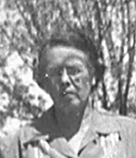 Mamie Mosty