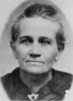Elizabeth Bean Mosty