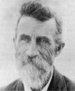 Lee Anthony Mosty Sr.